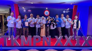 Menjelang penutup tahun 2025, KALLA kembali mencatat pencapaian di level nasional dengan meraih medali Platinum dan Gold pada ajang Temu Karya Mutu dan Produktivitas Nasional (TKMPN) XXIX. Prestasi ini sekaligus menegaskan komitmen perusahaan terhadap peningkatan mutu dan inovasi yang berkelanjutan.