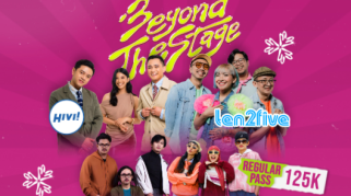 Sisi Global Promosindo, promotor asal Makassar, mengumumkan rencana penyelenggaraan festival musik dan kreativitas bertajuk Beyond The Stage.