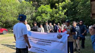 Mitigasi Risiko Wisata, 50 Pemandu Geopark Maros-Pangkep Ikuti Sertifikasi