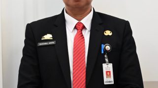Bineka.co.id - Kesbangpol Sulsel