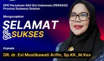 Kadinkes Sulsel Bantah Isu Rangkap Jabatan, Sebut Informasi yang Beredar Hoax
