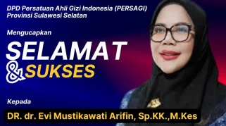 Kadinkes Sulsel Bantah Isu Rangkap Jabatan, Sebut Informasi yang Beredar Hoax
