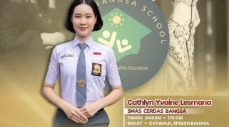 Ketua INTI Sulsel Soroti Dugaan Diskriminasi Seleksi Paskibraka Asal Sulsel : Kalau Kesengajaan Ini Disayangkan