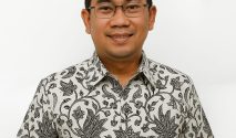 Bineka.co.id - Reza Faisal Saleh