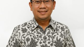 Bineka.co.id - Reza Faisal Saleh