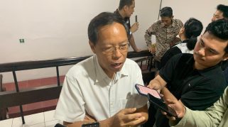 Yonggris Lao Sebut Asumsi Muncul Karena Proses Seleksi Paskibraka Dinilai Tidak Profesional dan Transparan