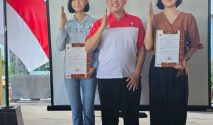 Catatan INTI, Apa Makna Sebuah Beasiswa?