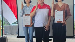 Catatan INTI, Apa Makna Sebuah Beasiswa?