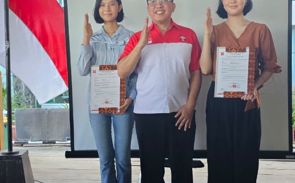 Catatan INTI, Apa Makna Sebuah Beasiswa?