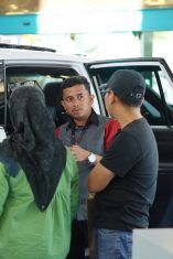 Ada 1 Kecelakaan Tiap 3 Menit di Indonesia, Teknologi Keselamatan Toyota Sebagai Investasi Nyawa