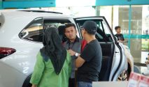 Ada 1 Kecelakaan Tiap 3 Menit di Indonesia, Teknologi Keselamatan Toyota Sebagai Investasi Nyawa