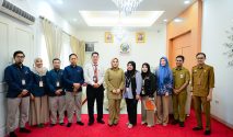 Bineka.co.id - Wagub Sulsel