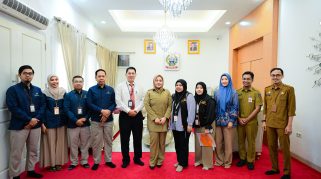 Bineka.co.id - Wagub Sulsel