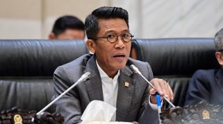Misbakhun Sebut Penguatan TPAKD Penting untuk Mendorong Pertumbuhan Ekonomi Daerah