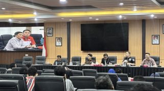 DPRD Sulsel Telusuri Polemik Seleksi Paskibraka 2026, Minta Data Penilaian Dibuka
