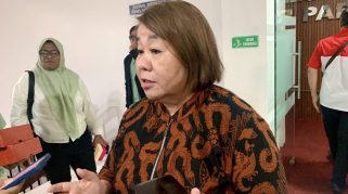 PSMTI Minta Publik Hentikan Narasi Rasisme dalam Polemik Seleksi Paskibraka