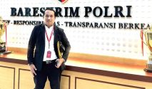 Bineka.co.id - Ketua Go-Gibran Sulsel