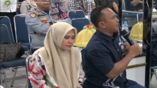 Bineka.co.id - Sitti Husniah Talenrang