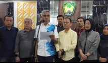Bineka.co.id - Ketua Pansus