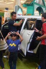 Ekosistem Lengkap Jadi Kunci Kokohnya Harga Jual Kembali Toyota
