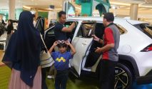 Ekosistem Lengkap Jadi Kunci Kokohnya Harga Jual Kembali Toyota