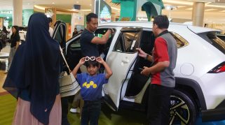 Ekosistem Lengkap Jadi Kunci Kokohnya Harga Jual Kembali Toyota