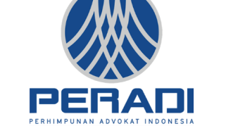 Bineka.co.id - Logo PERADI