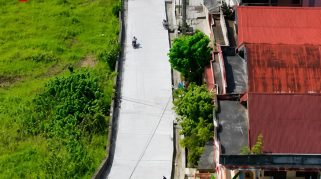 Bineka.co.id - Proyek Andi Sudirman Sulaiman