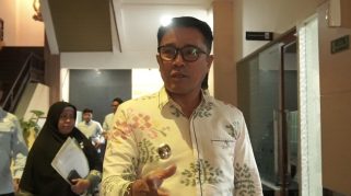 Potensi Pasir Lutim Dinilai Besar, Wabup: Bisa Kurangi Banjir dan Tambah PAD