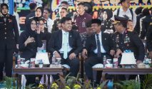 Bineka.co.id - Andi Amar Ma’ruf Sulaiman