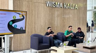 Digelar 10 Oktober, Kalla 10K 2026 Siapkan Lintasan Tersertifikasi-Pelari Elite Dibidik