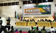 Mahasiswa Baru UIM Al-Gazali Tembus 1.500, Ada yang Datang dari Papua hingga Jawa Tengah