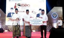 Bineka.co.id - Asrama Haji