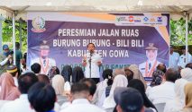 Bineka.co.id - Gubernur Sulsel
