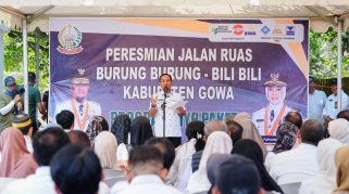 Bineka.co.id - Gubernur Sulsel