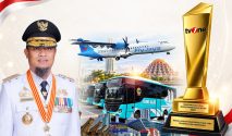 Bineka.co.id - Andi Sudirman Sulaiman
