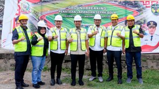 Bineka.co.id _ Andi Sudirman Sulaiman