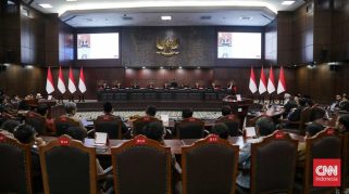 Bineka.co.id - Wakil Presiden